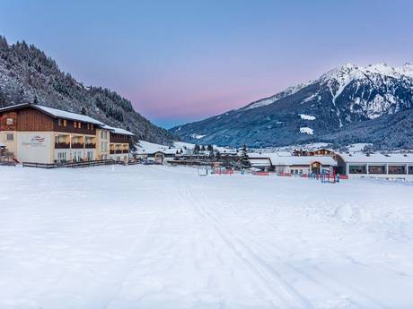 Apparthotel AlpenChalet