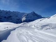 Middelzware piste nr. 9 Furrgi