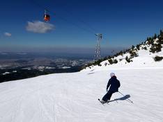 Foto's Borovets