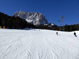 Gröden (Val Gardena)