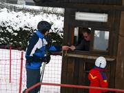 Geen ticketsysteem maar klantcontact