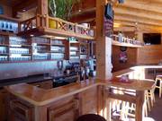 Gezellige bar in het Bottinghaus