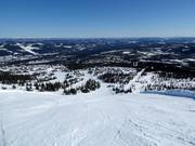 Moeilijke piste nr. 1