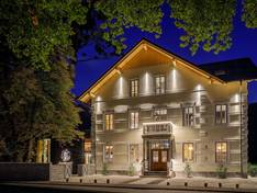 Sunrose 7 - Heritage Boutique Hotel