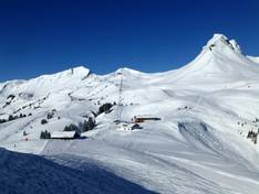 Foto's Damüls Mellau