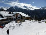 Horeca tip Huisleralm