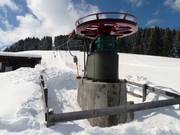 Crep de Mont - Pannenkoeklift