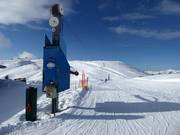 Seillift Lawinenstein - Sleeplift/babyllift