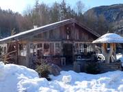 Berghutten tip Jennerkaser