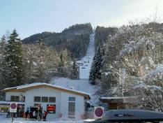 Foto's Naggler Alm – Techendorf (Weissensee)