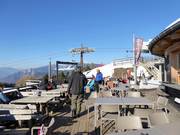 Horeca tip Rifugio Baita Tonda