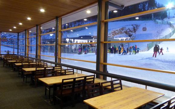 Après-ski Rohrbach – Après-ski Hochficht