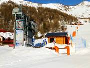 Eterlou - Pannenkoeklift