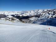 Piste Canal de Gallinero