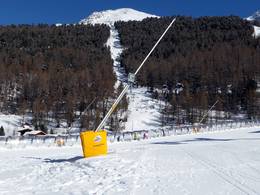 Sulden am Ortler (Solda all'Ortles)