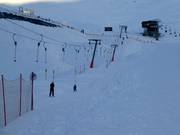 Salzbödenlift - Pannenkoeklift