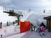 Gabia - Pannenkoeklift