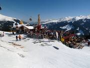 Berghutten tip Seppi's Mountain Club