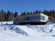 Horeca tip Restaurant Na Pláni