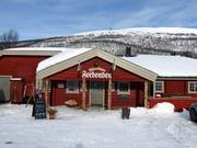 Horeca tip Wärdshuset Forbonden