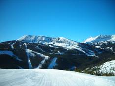 Foto's Yellowstone Club