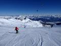 Pistes Kitzsteinhorn/Maiskogel – Kaprun