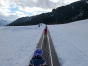 Sun Cord Reith - Transportband/Moving Carpet