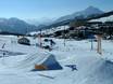 Snowparken Hautes-Alpes – Snowpark Via Lattea – Sestriere/Sauze d’Oulx/San Sicario/Claviere/Montgenèvre