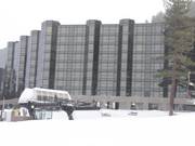 Resort Chair - 3-persoons vaste stoeltjeslift