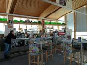 Café-bar "Segafredo Espresso"