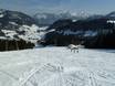 Chiemgauer Alpen: beoordelingen van skigebieden – Beoordeling Heutal – Unken