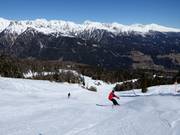 Rader-steile helling