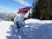 Tip voor de kleintjes 