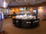 Rendezvous in het Snowbird Center