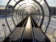 Reischa Junior Park - Overdekt(e) transportband/Moving Carpet