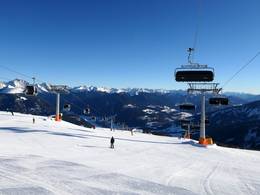 Kronplatz (Plan de Corones)