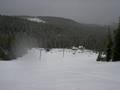 Pistes Cooper Spur
