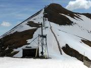 La Capa - Pannenkoeklift