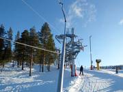 H3 Vinkelliften - Pannenkoeklift