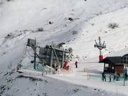 TK Chavanettes 1 - Pannenkoeklift