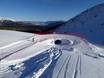 Snowparken Zillertaler Alpen – Snowpark Gitschberg Jochtal