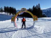 Tip voor de kleintjes  - Schmidolins Drachenpark (drakenpark)