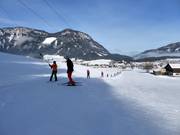 Knolln - Pannenkoeklift