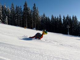 Monte Popolo – Eben im Pongau