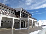 Horeca tip Fterolakka Chalet