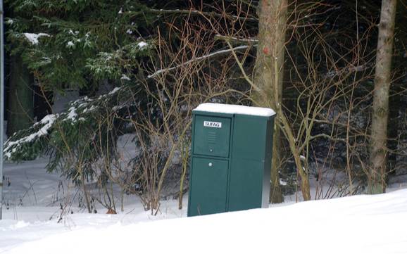 Sneeuwzekerheid Hohe Westerwald/Wäller Land – Sneeuwzekerheid Kirburg