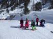 Kinderland Grünsee van Skischule Lederer