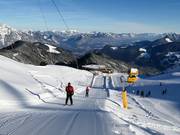 Mösllift - Pannenkoeklift