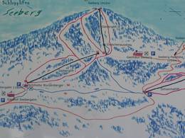 Skigebied Seeberg – Seewiesen (Turnau)
