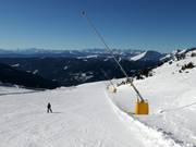 Lanzenbesneeuwing in Reinswald